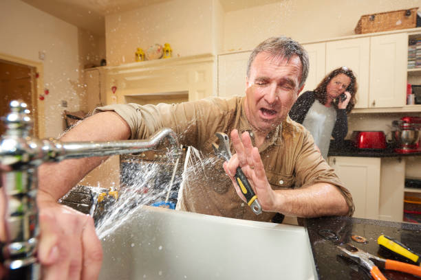 Best Water damage restoration specialists  in Lacey, WA